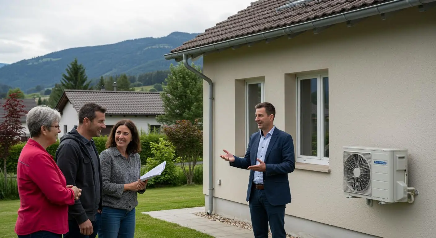 Profiter Des Aides Financieres Locales Et Nationales 202509Fr183909